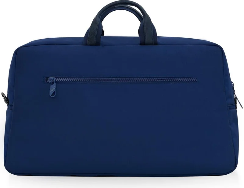 U.S. Polo Assn. BASE. POLO ASSN. PLEVR23630 Navy Blue Unisex Hand Luggage and Sports Bag