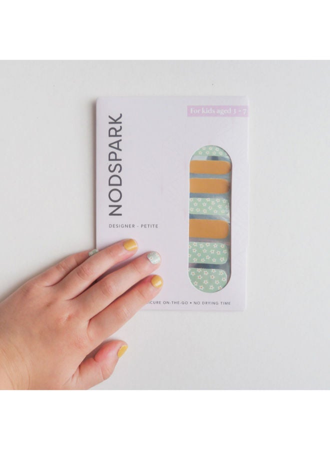 NODSPARK Flower Power (Petite) - Image 2