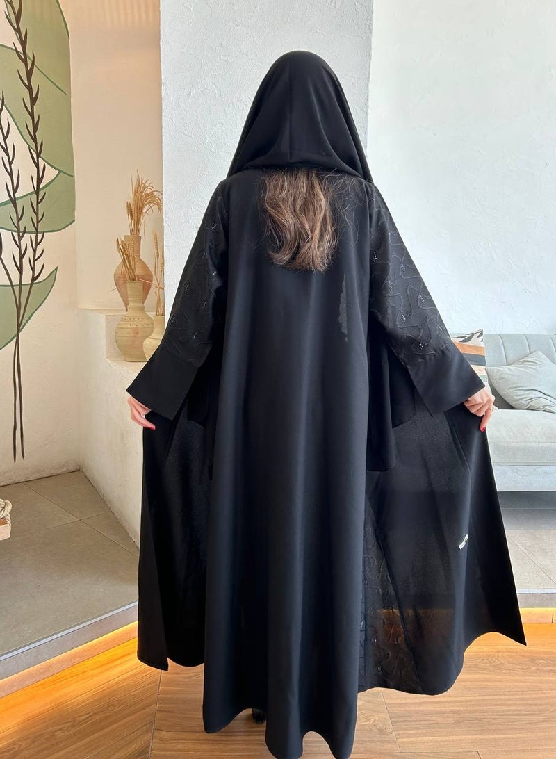 Abaya - Image 2