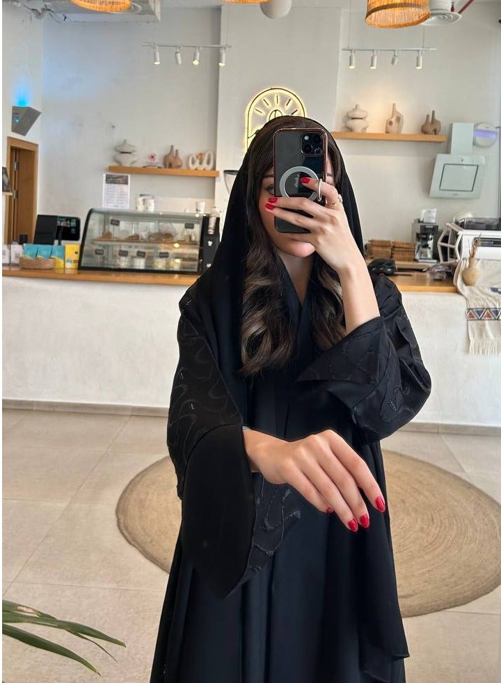 Abaya - Image 3