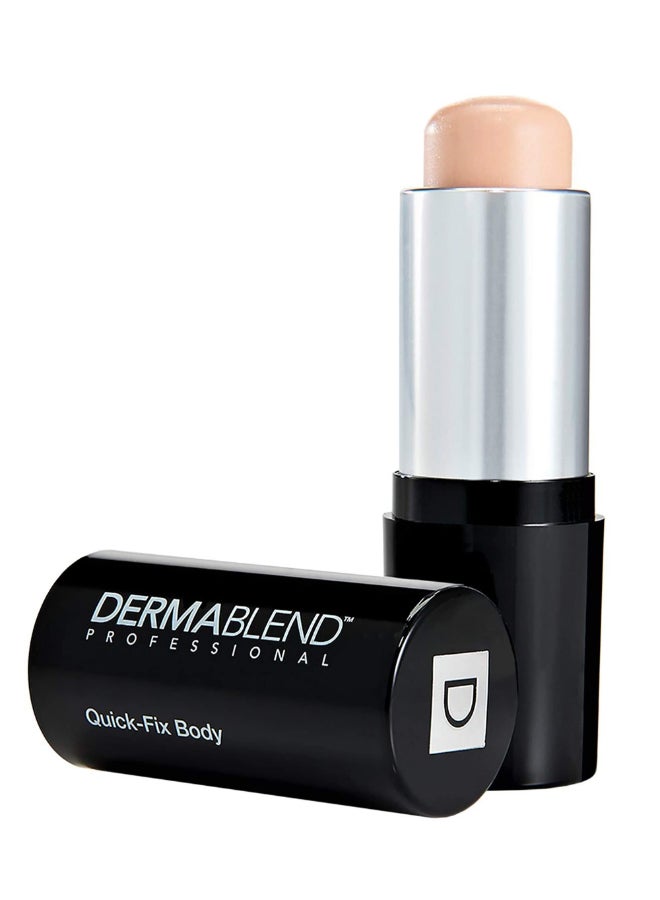 Dermablend QuickFix Body Makeup Full Coverage Foundation Stick WaterResistant Body Concealer for Imperfections Tattoos 042 oz - Image 2