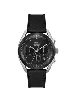 BOSS Rubber Chronograph Watch HB151.4091  - Image 1