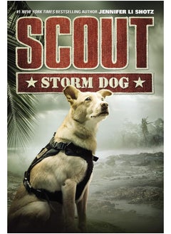 HarperCollins Scout: Storm Dog