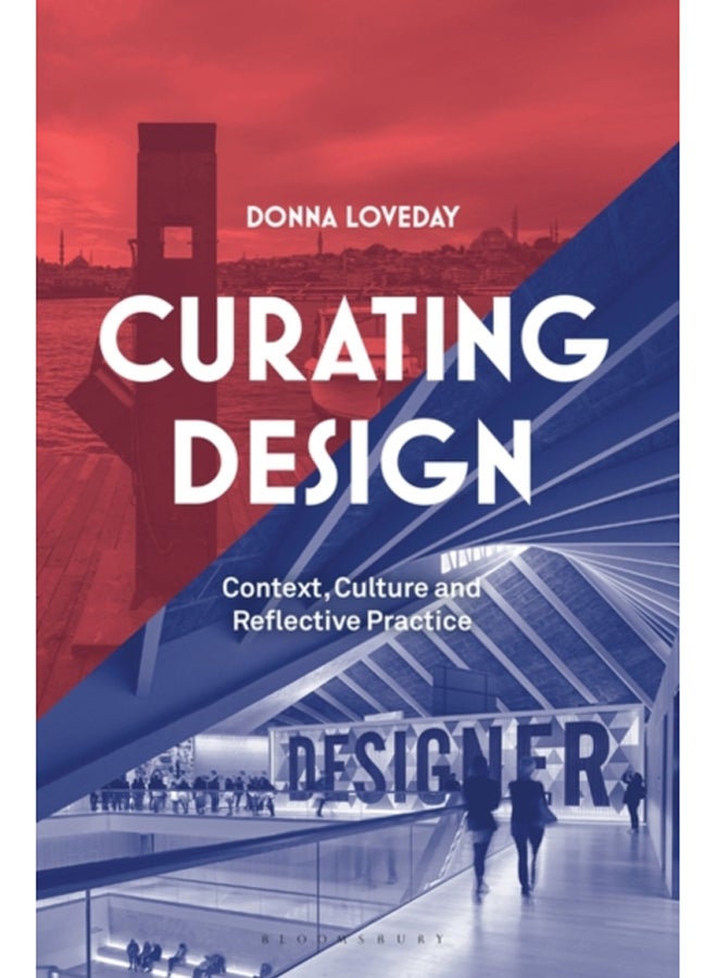 تسوق وCurating Design : Context, Culture and Reflective Practice ...