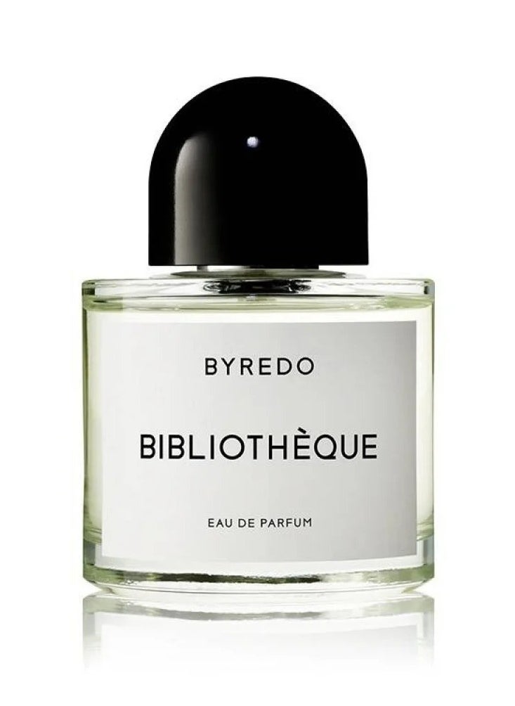 BYREDO Byredo Bibliotheque Eau de Parfum 100 ml  - Image 1