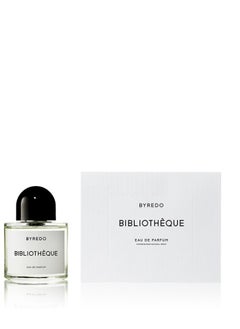 بيردو عطر بايريدو بيبليوتيك او دو برفيوم 100 مل  - Image 2