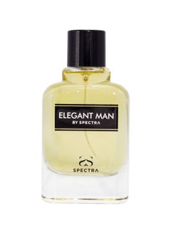 Spectra 147 Elegant Man EDP For Men - 100ml  - Image 2