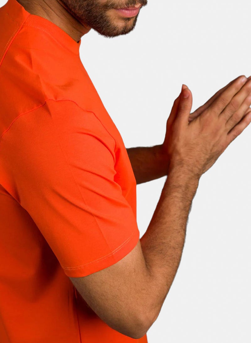 Stache Curved Hem Volume 2 T-Shirt - Image 3