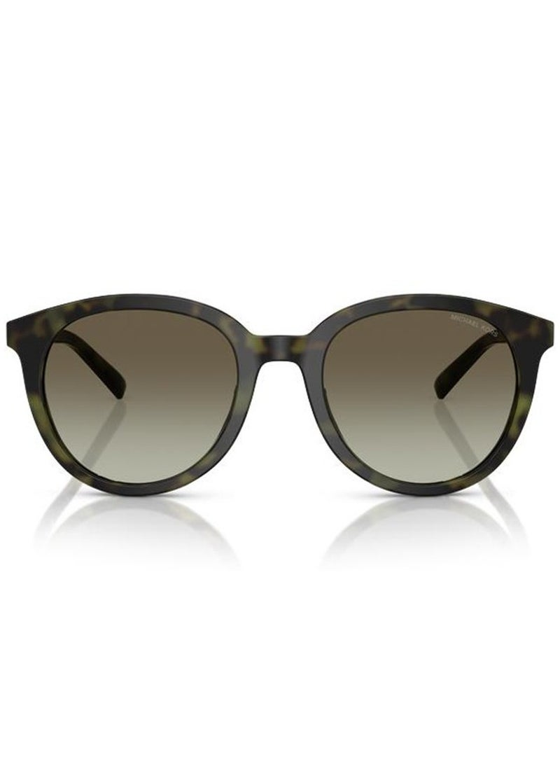 Michael Kors نظارات شمسية للرجال مايكل كورس MK2227 39433M53 - Image 2