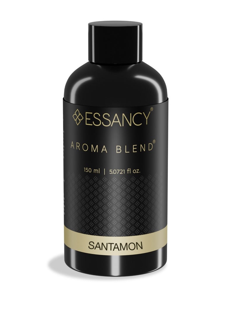 Essancy AROMA BLEND - SANTAMON 150 ML  - Image 1