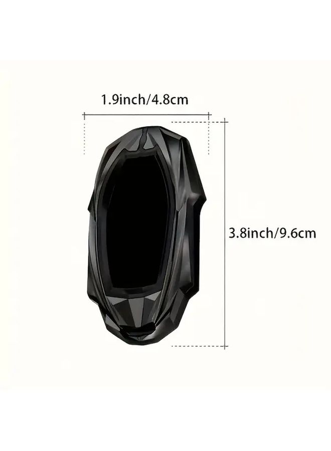 Type C 3 Button Car Key Shell Case For Mercedes Benz GLC GLE GLS A C E S Class - Image 5
