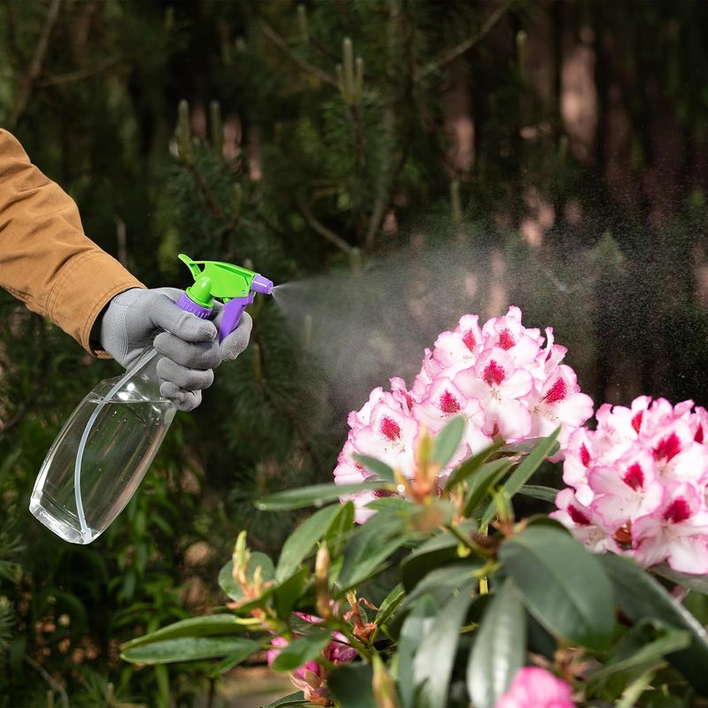 PALISAD Plastic Sprinkle Spray Bottle Head - Image 1