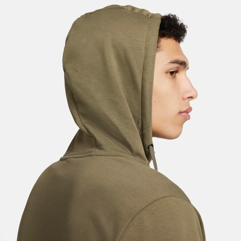 Nike Men's Dry Dri-FIT Fitness Full-Zip Hoodie