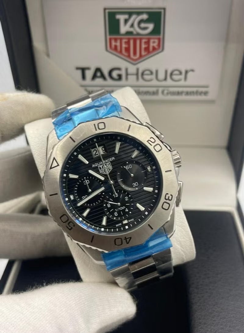 Tag Heuer men's watch