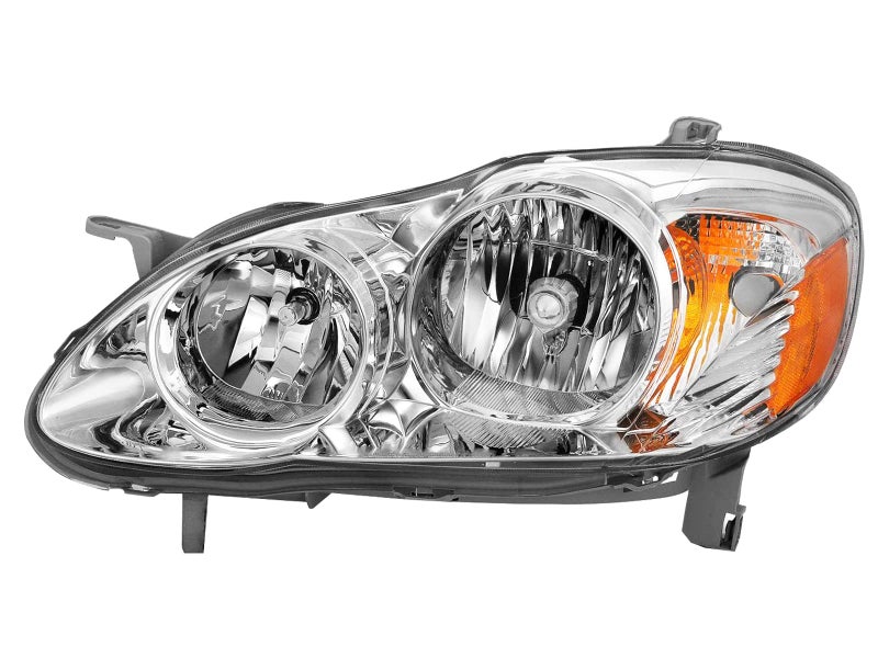Depo TO2502160 Replacement Auto Part This product is an aftermarket product It is not created or sold by the OE car company
