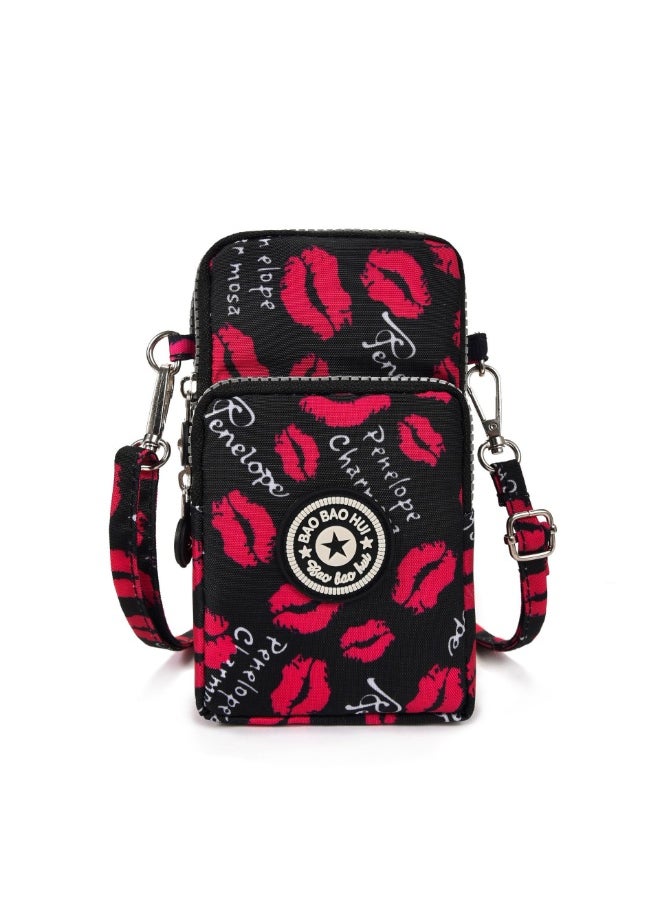 Mark Fairwhale New Fashionable High Quality Mobile Phone Bag 