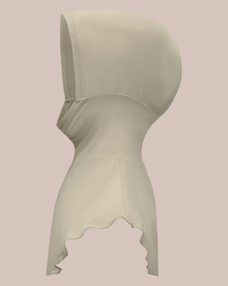 سيلكروز رمادي دافئ نينجا