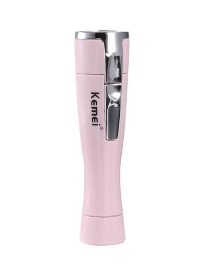 NIBEMINENT Electric Hair Removal Bikini Trimmer - Image 1