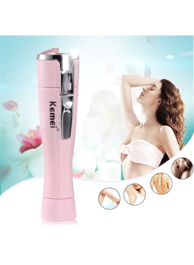 NIBEMINENT Electric Hair Removal Bikini Trimmer - Image 5