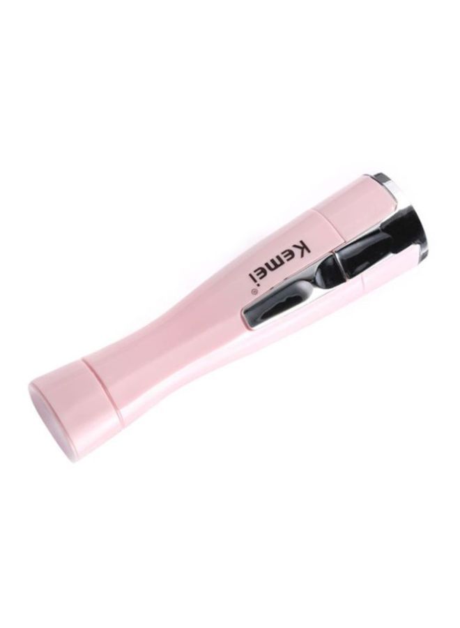 NIBEMINENT Electric Hair Removal Bikini Trimmer - Image 2