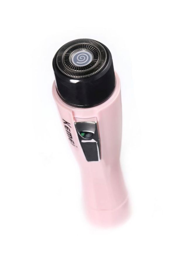 NIBEMINENT Electric Hair Removal Bikini Trimmer - Image 3