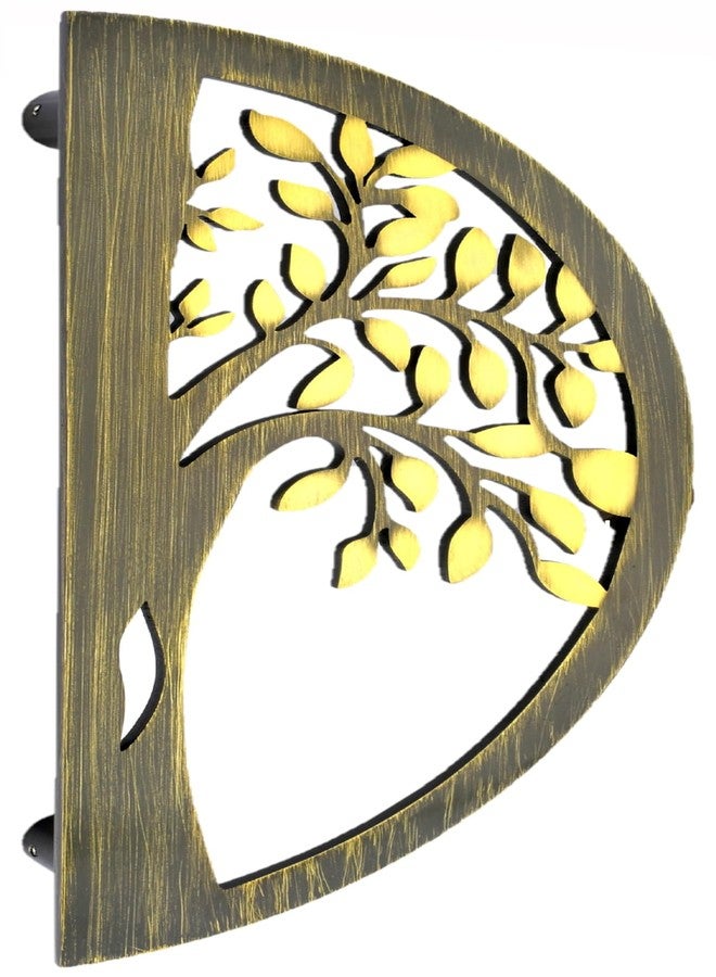Chitra مقبض سحب شيترا المصنوع من الفولاذ المقاوم للصدأ 304، عبوة من قطعتين (12 بوصة، فرشاة عتيقة غير لامعة) - Image 3