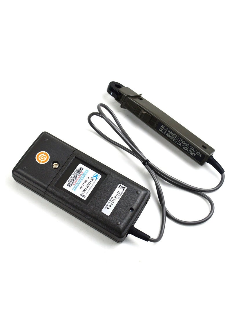 Kyoritsu KEW 2010 AC/DC Digital Clamp Meter - Image 1