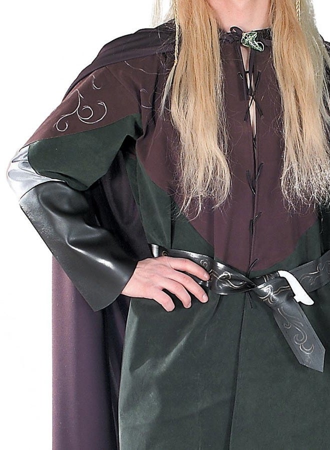 RUBIE'S Official Legolas Fancy Dress - Standard - Image 2