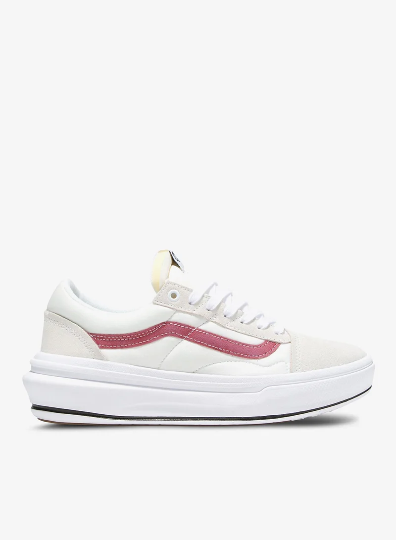 VANS Old Skool Overt ComfyCush Unisex Shoes