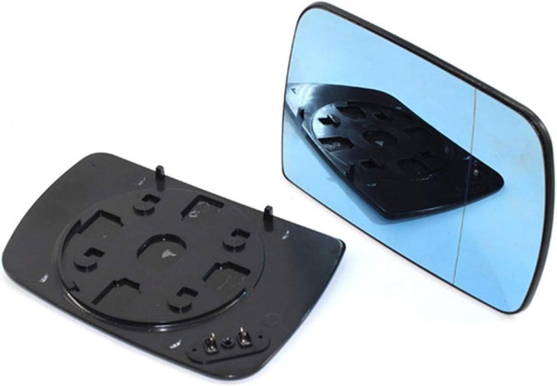 Wivplex Heated Mirror Glass for BMW E53 X5 - Image 4