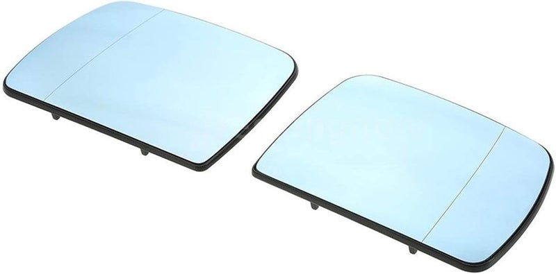 Wivplex Heated Mirror Glass for BMW E53 X5 - Image 2