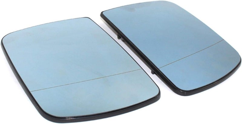 Wivplex Heated Mirror Glass for BMW E53 X5 - Image 3