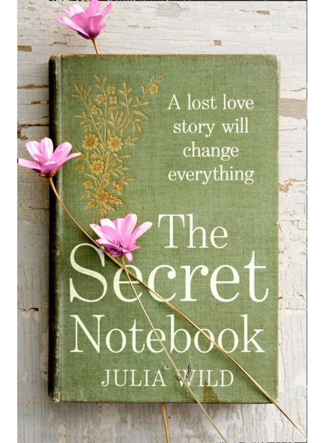 The Secret Notebook - Paperback