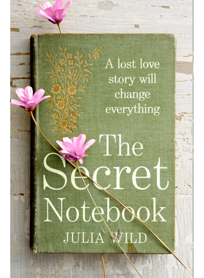 The Secret Notebook 