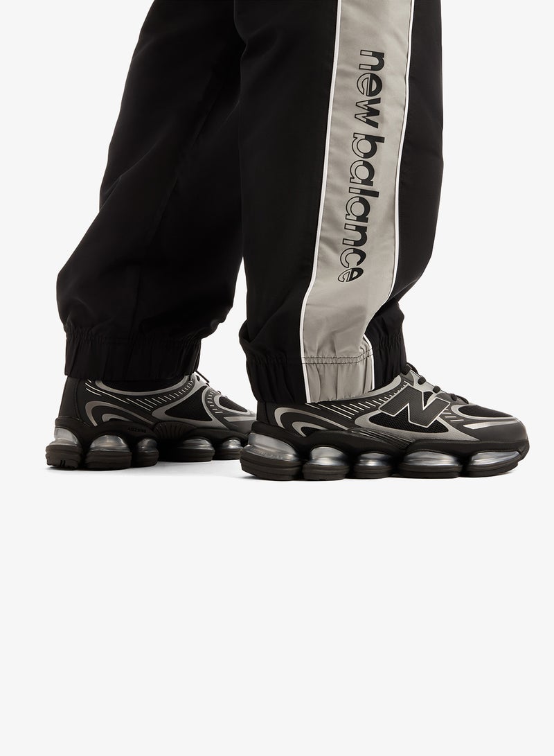 New Balance Trackside Woven Sweatpants - Image 4