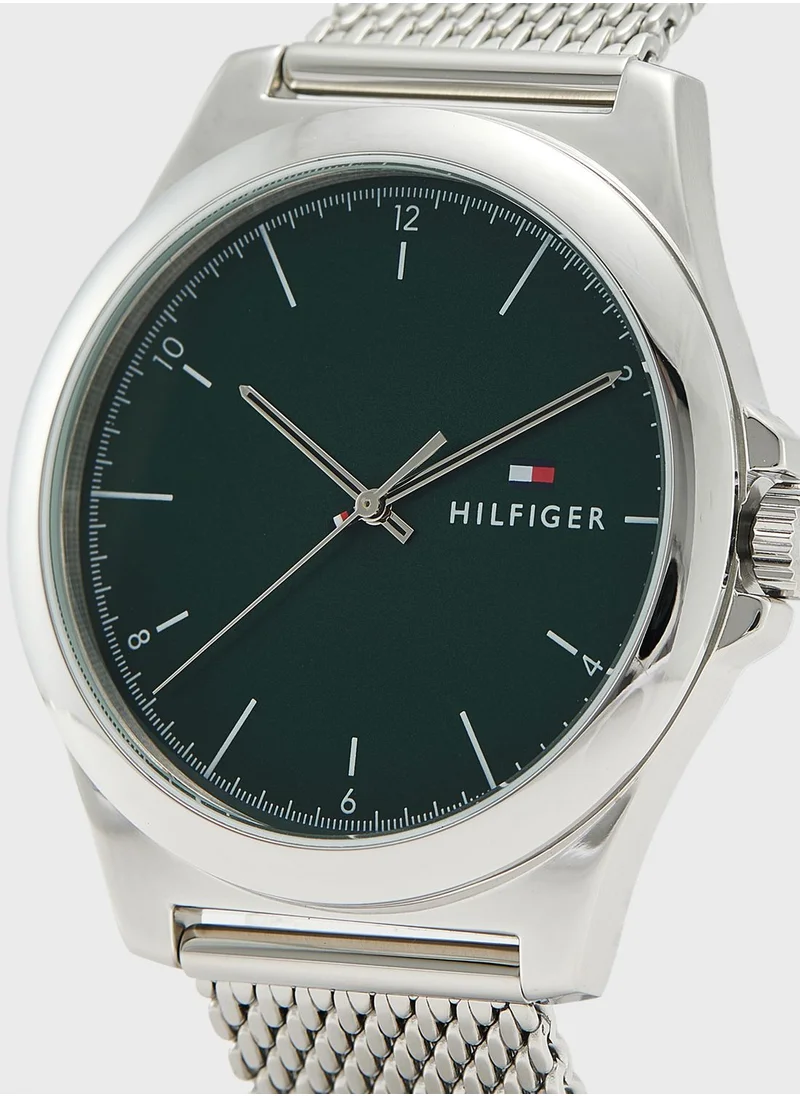 TOMMY HILFIGER Norris Analog Watch