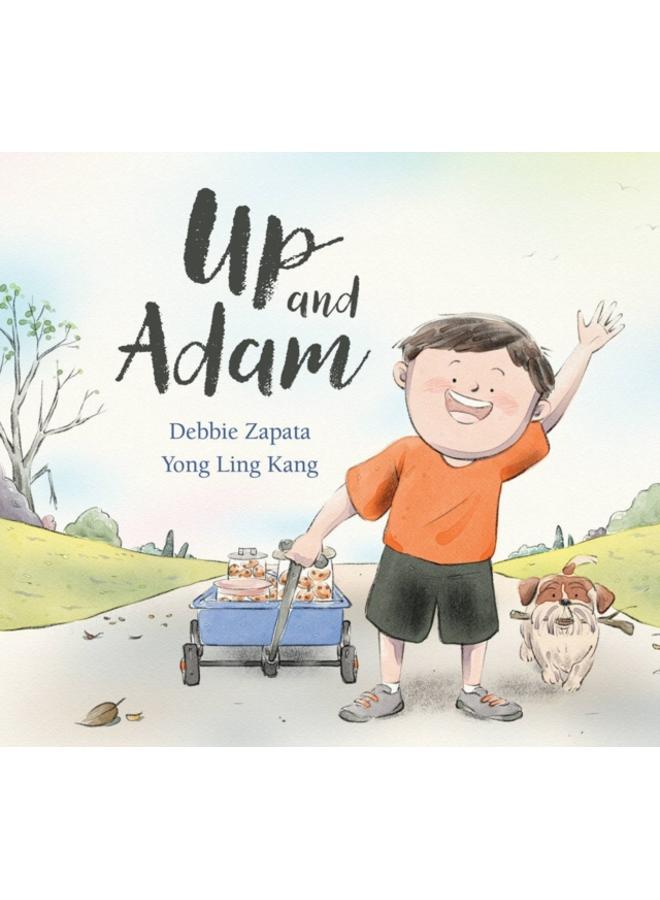 Up And Adam 