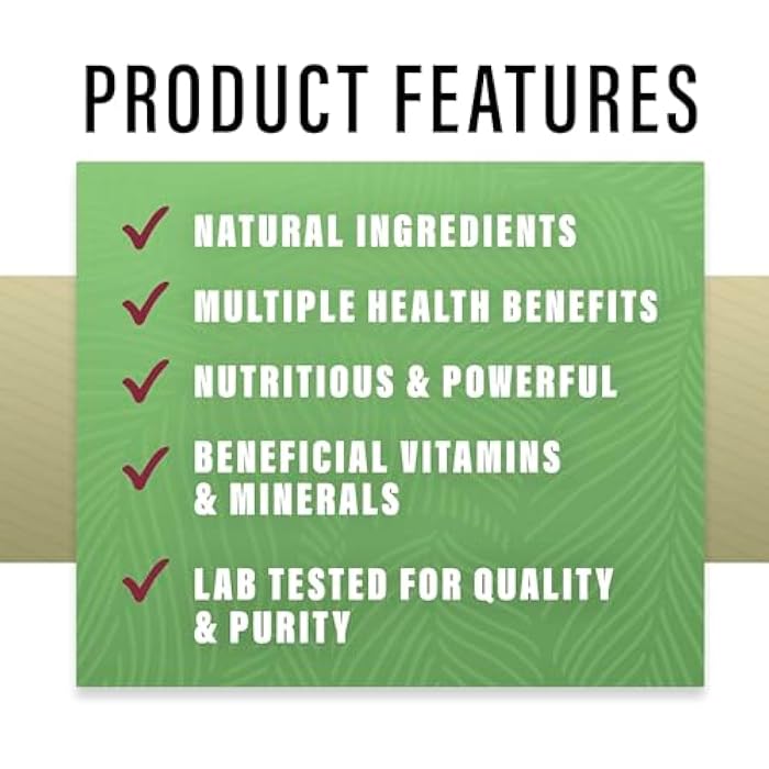 Perfect Supplements – Perfect Cordyceps – 90 Vegetable Capsules – Organic Adaptogenic Herbal Supplement – Increases Energy, Endurance & Strength - Image 5