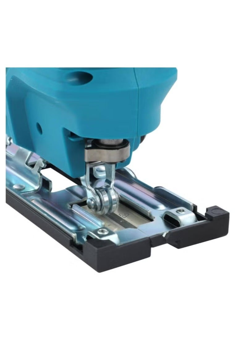 ALongDeng Cordless Jig Saw Jig saw with 2 Batteries & 6 Saw Blades Electric JigSaw Tool for Woodworking and DIY Projects - Image 5