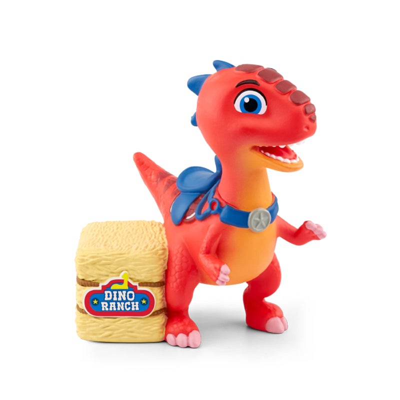 Tonies Tonies Dino Ranch Audio Play Character  - Image 1