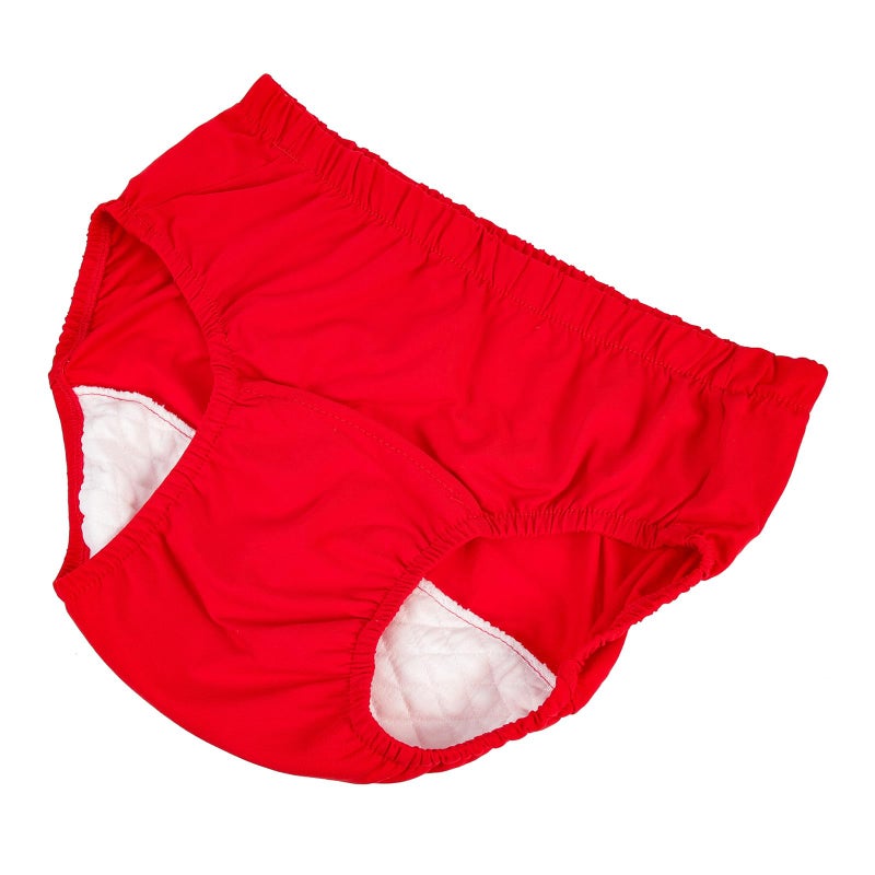 XXL Incontinence Underwear Breathable Cotton 40Cc Leak Protection Wear Resistant Travel Care Pants - Image 2