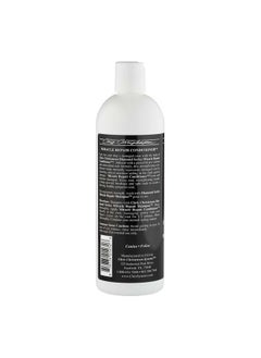 كريس كريستنسن بلسم إصلاح الكلاب من سلسلة Diamond Series Miracle Repair من Chris Christensen، للعناية بالشعر مثل المحترفين، تركيبة برو فيتامين، يوفر أقصى قدر من الرطوبة، للاستخدام على الكلاب والقطط، صنع في الولايات المتحدة الأمريكية، 16 أونصة  - Image 2