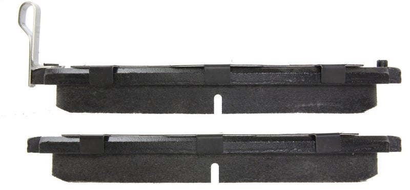 StopTech 309.09290 Sport Brake Pads with Shims and Hardware - Image 1