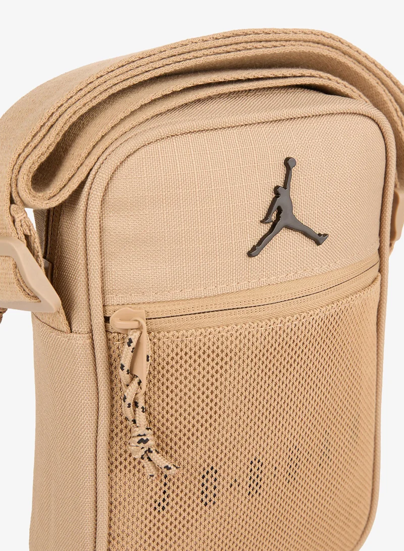 Jordan Brown Jam Blacktop Festival Crossbody Bag  | Best Price UAE