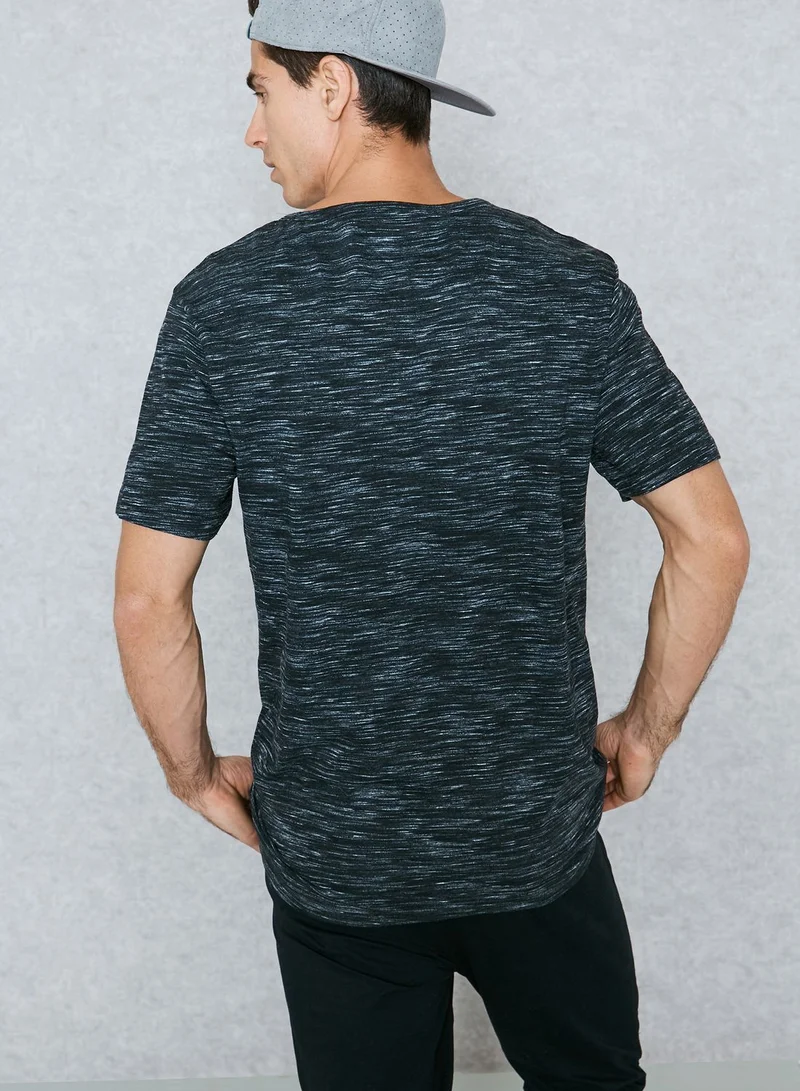 BRAVE SOUL New York T-Shirt