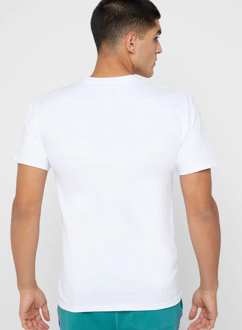 HUF Pusher T-Shirt