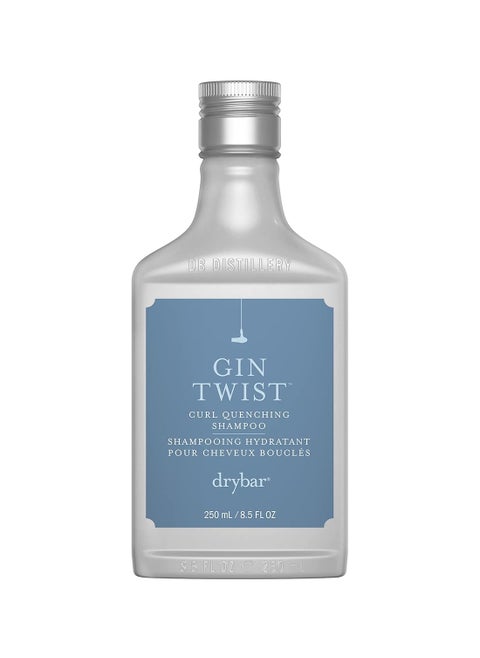 Drybar Gin Twist Curl Quenching Shampoo