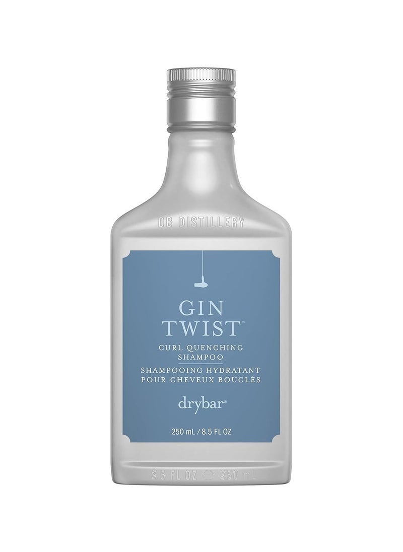 Drybar Gin Twist Curl Quenching Shampoo