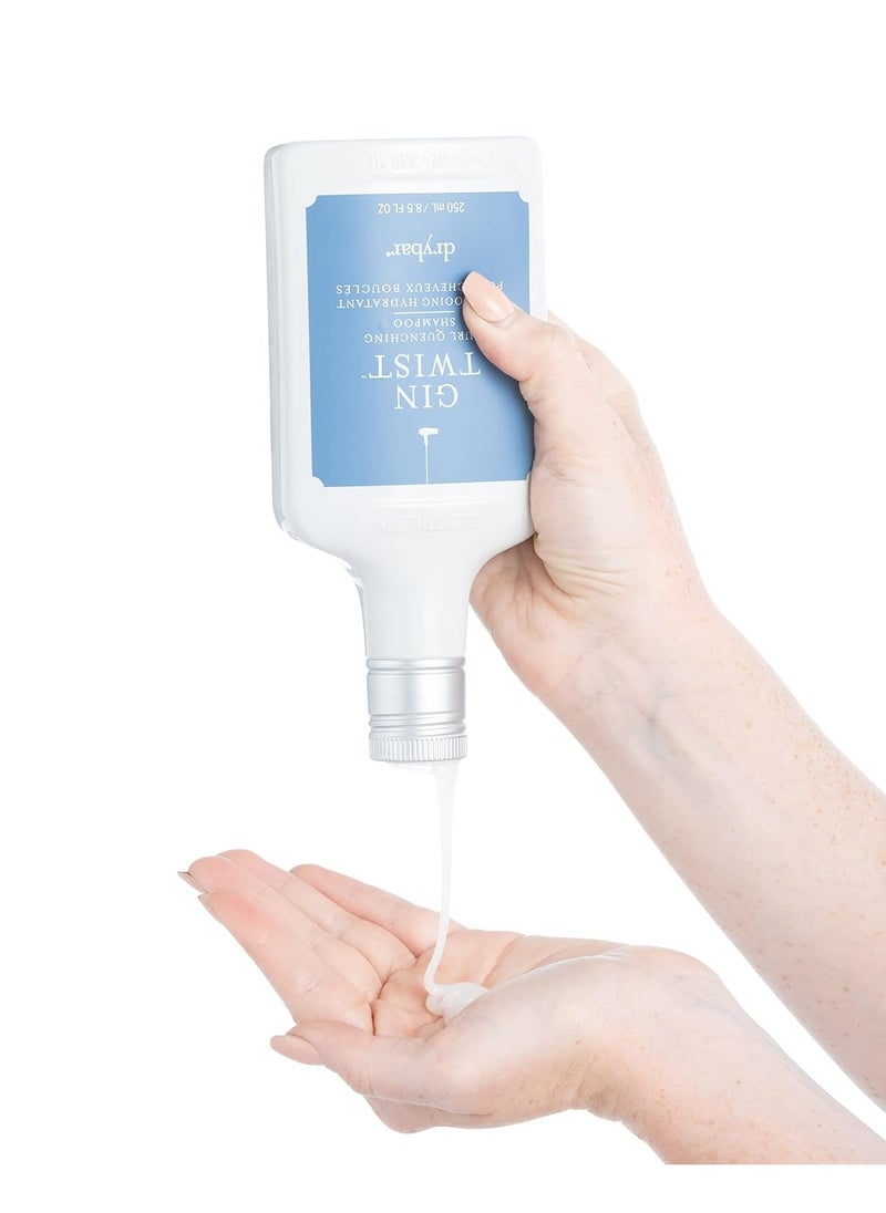 Drybar Gin Twist Curl Quenching Shampoo