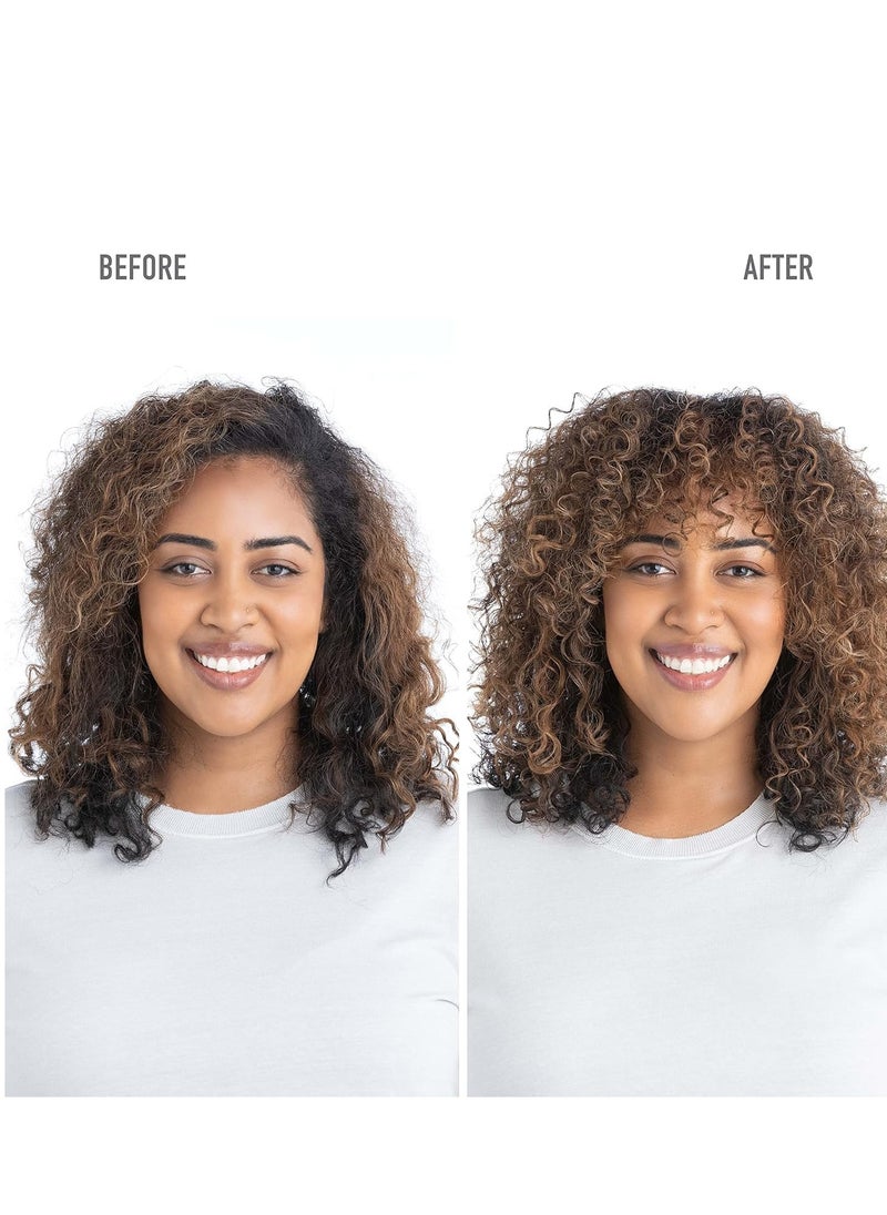 Drybar Gin Twist Curl Quenching Shampoo